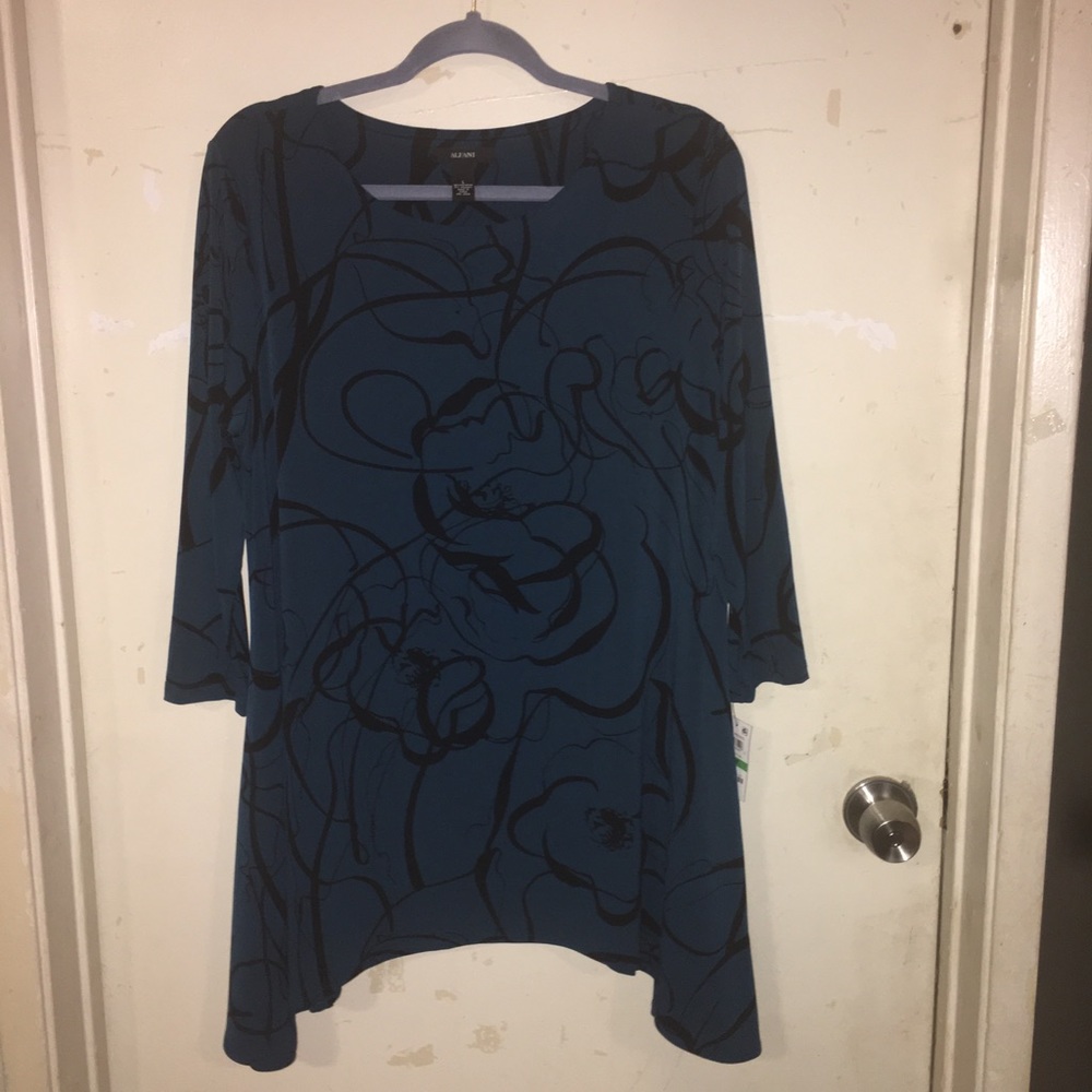 Alfani Woman’s Dress - Size L-